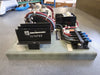 CANADIAN GENERAL ELECTRIC Bridge Rectifier 1PH, 240 VDC, 593L194G2