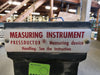 ASEA Measuring Instrument Load Cell QGPT 103-A