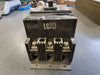 FEDERAL PIONEER 15 Amp 600 Volts 3 Pole Circuit Breaker HF631015
