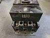FEDERAL PIONEER 15 Amp 600 Volts 3 Pole Circuit Breaker HF631015