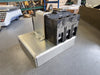 GENERAL ELECTRIC 150 Amp 600 Volts 3 Pole Circuit Breaker TEC36150