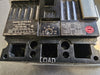 GENERAL ELECTRIC 150 Amp 600 Volts 3 Pole Circuit Breaker TEC36150