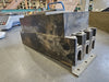 FEDERAL PIONEER 60 Amp 600 Volts 3 Pole Circuit Breaker HF631060