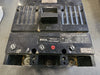 GENERAL ELECTRIC 600 Amp 600 Volts 3 Pole Circuit Breaker TJK636F000