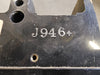 GENERAL ELECTRIC 600 Amp 600 Volts 3 Pole Circuit Breaker TJK636F000