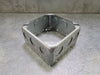 3" x 3" Square Box Extension Ring