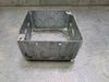 3" x 3" Square Box Extension Ring