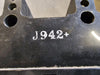 GENERAL ELECTRIC 300 Amp 600 Volts 3 Pole Circuit Breaker TJK436F000