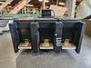 GENERAL ELECTRIC 600 Amp 600 Volts 3 Pole Circuit Breaker TJK636F000