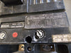 GENERAL ELECTRIC 600 Amp 600 Volts 3 Pole Circuit Breaker TJK636F000
