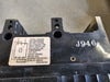 GENERAL ELECTRIC 600 Amp 600 Volts 3 Pole Circuit Breaker TJK636F000
