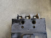 FEDERAL PIONEER 15 Amp 600 Volts 3 Pole Circuit Breaker HF631015