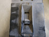 FEDERAL PIONEER 15 Amp 600 Volts 3 Pole Circuit Breaker HF631015
