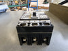 FEDERAL PIONEER 15 Amp 600 Volts 3 Pole Circuit Breaker CED136015