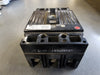 FEDERAL PIONEER 15 Amp 600 Volts 3 Pole Circuit Breaker CED136015