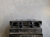 FEDERAL PIONEER 15 Amp 600 Volts 3 Pole Circuit Breaker CED136015