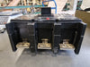 GENERAL ELECTRIC 500 Amp 600 Volts 3 Pole Circuit Breaker TJK636VF000