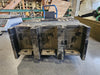 GENERAL ELECTRIC 500 Amp 600 Volts 3 Pole Circuit Breaker TJK636VF000