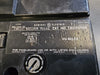 GENERAL ELECTRIC 500 Amp 600 Volts 3 Pole Circuit Breaker TJK636VF000
