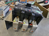 GENERAL ELECTRIC 600 Amp 600 Volts 3 Pole Circuit Breaker TJK636F000