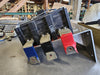 GENERAL ELECTRIC 600 Amp 600 Volts 3 Pole Circuit Breaker TJK636F000