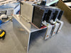 GENERAL ELECTRIC 600 Amp 600 Volts 3 Pole Circuit Breaker TJK636F000