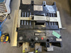 GENERAL ELECTRIC 600 Amp 600 Volts 3 Pole Circuit Breaker TJK636F000