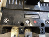GENERAL ELECTRIC 600 Amp 600 Volts 3 Pole Circuit Breaker TJK636F000