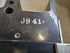 GENERAL ELECTRIC 600 Amp 600 Volts 3 Pole Circuit Breaker TJK636F000