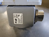 THOMAS & BETTS Lever Locking Base BB606MV