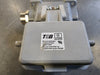 THOMAS & BETTS Lever Locking Base BB606MV