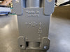 THOMAS & BETTS Lever Locking Base BB606MV