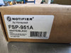 NOTIFIER Smoke Detector FSP-951A