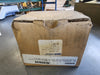 WIKA 4" Vacuum Gauge -30 to 0 in Hg Type 233.53, P/N 9540143