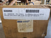 WIKA 4" Vacuum Gauge -30 to 0 in Hg Type 233.53, P/N 9540143