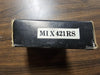Single Row Ball Bearing MG305-2RS-01