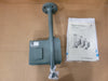 TOKYO KEISO Compact Flow Meter AM-1401-DU