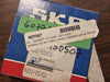 SKF Deep Groove Ball Bearing 6211-2Z/C3, 55x100x21 mm 
