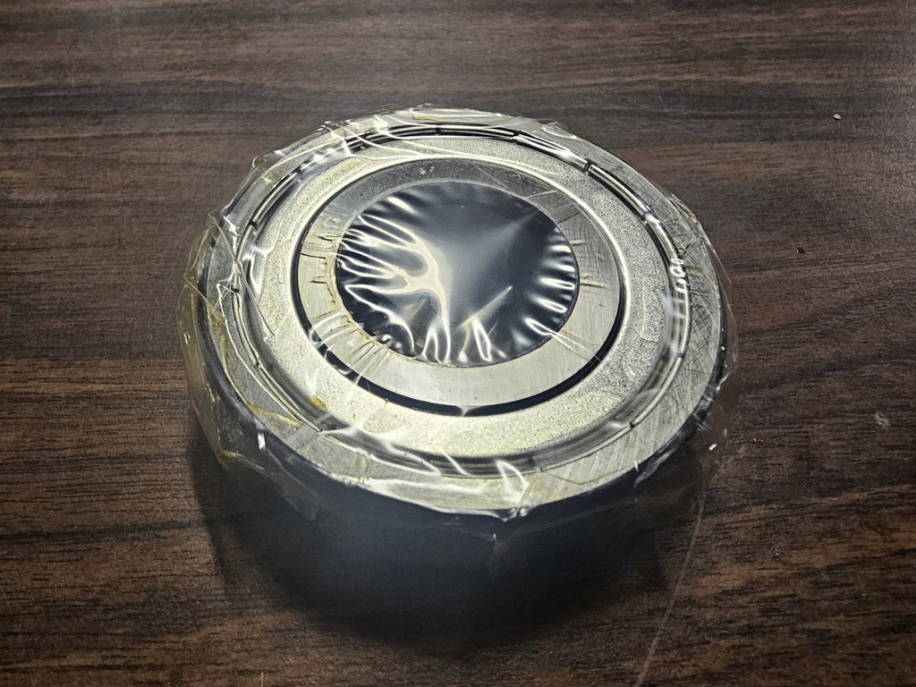 FAG Deep Groove Ball Bearing 6306-2Z/C3, 30x72x19 mm