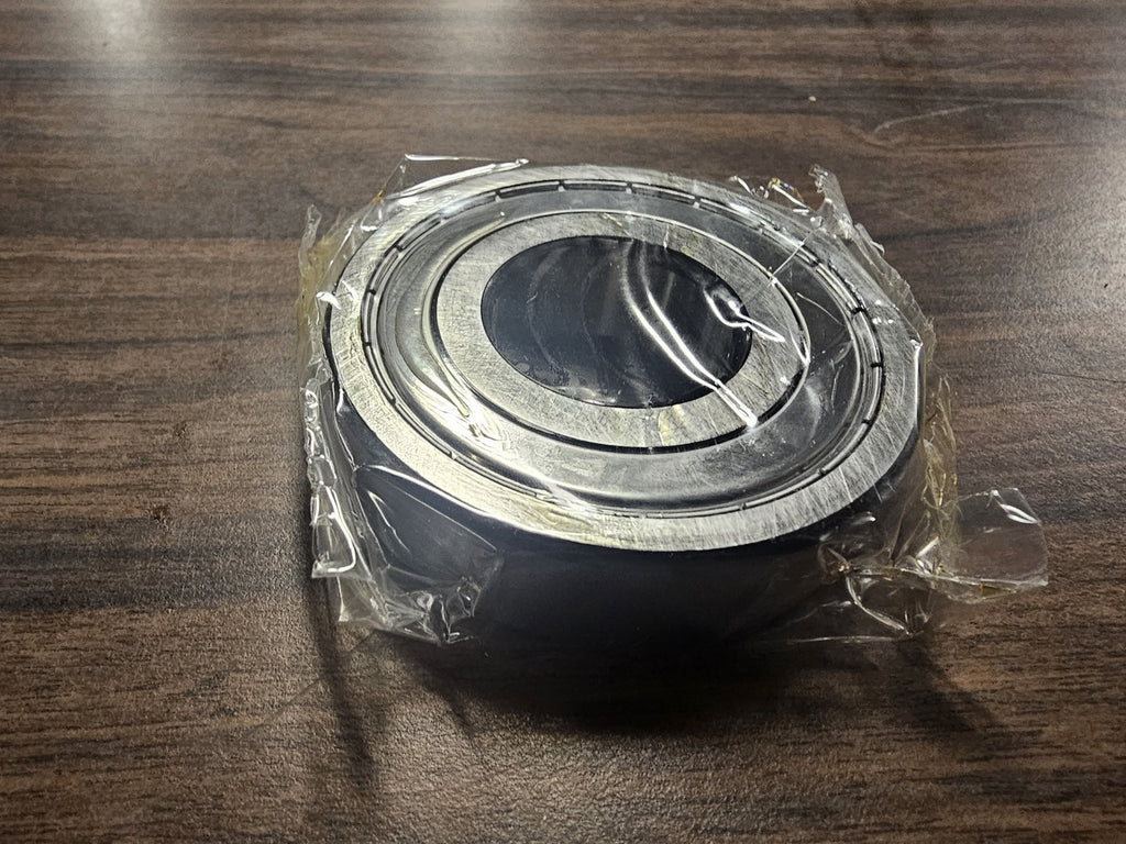 SKF Deep Groove Ball Bearing 6306-2Z/C3, 30x72x19 mm