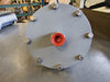 UNITED ELECTRIC CONTROLS Pressure Switch H100-521