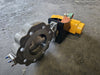FISHER 6" Butterfly Valve w/ Actuator F0200U