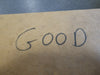 GOULD SHAWMUT 5.08 kV 19R Current Limiting Fuse A051B1DAR0-19R