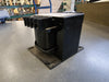 ALLEN-BRADLEY 130 VA Control Transformer 550/600 Pri. Volts, 110/120 Sec. Volts  X-376737
