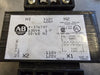 ALLEN-BRADLEY 130 VA Control Transformer 550/600 Pri. Volts, 110/120 Sec. Volts  X-376737