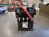 SQUARE D 0.50 kVA Top Mount Fuse Block Control Transformer 9070TF50D5