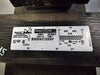 MICRON 500 VA Control Transformer 600 Pri. Volts, 120 Sec. Volts B500WZ13XKF