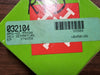 INA Double Row Angular Contact Ball Bearing 3208 2RS, 40x80x30.2mm