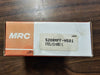 MRC Double Row Angular Contact Ball Bearing 5208MFF-H501, 40x80x30.2mm
