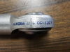 AURORA Female Threaded Left Hand Spherical Rod End CG-12ET